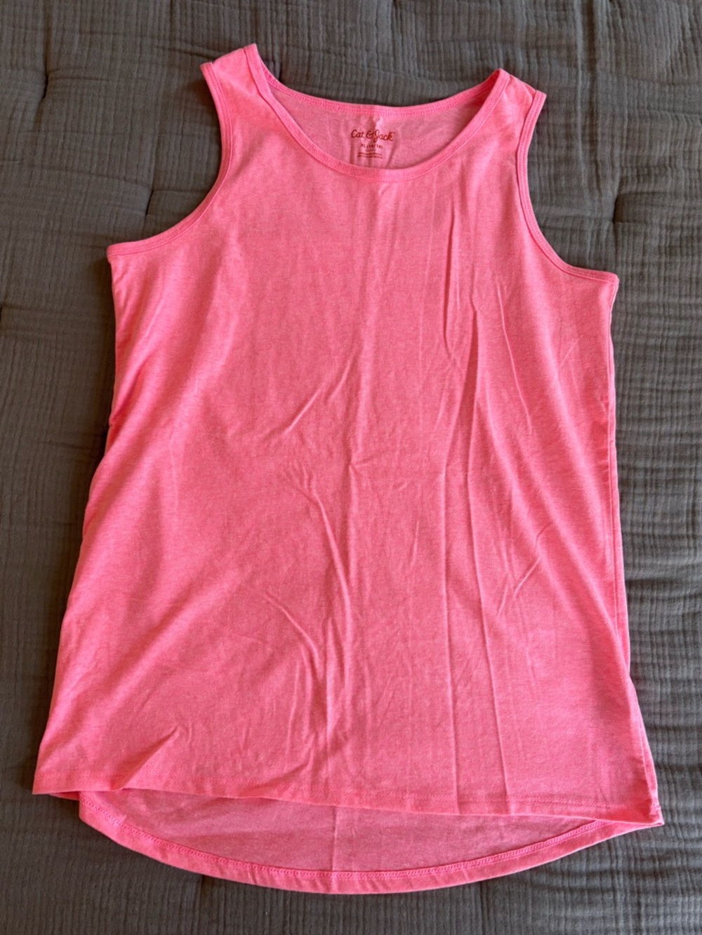 Cat & Jack Tank Top